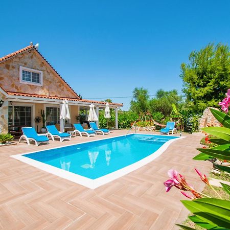 Zante Sunny Villa I Pandokrátor Extérieur photo