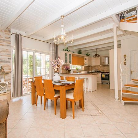 Zante Sunny Villa I Pandokrátor Extérieur photo