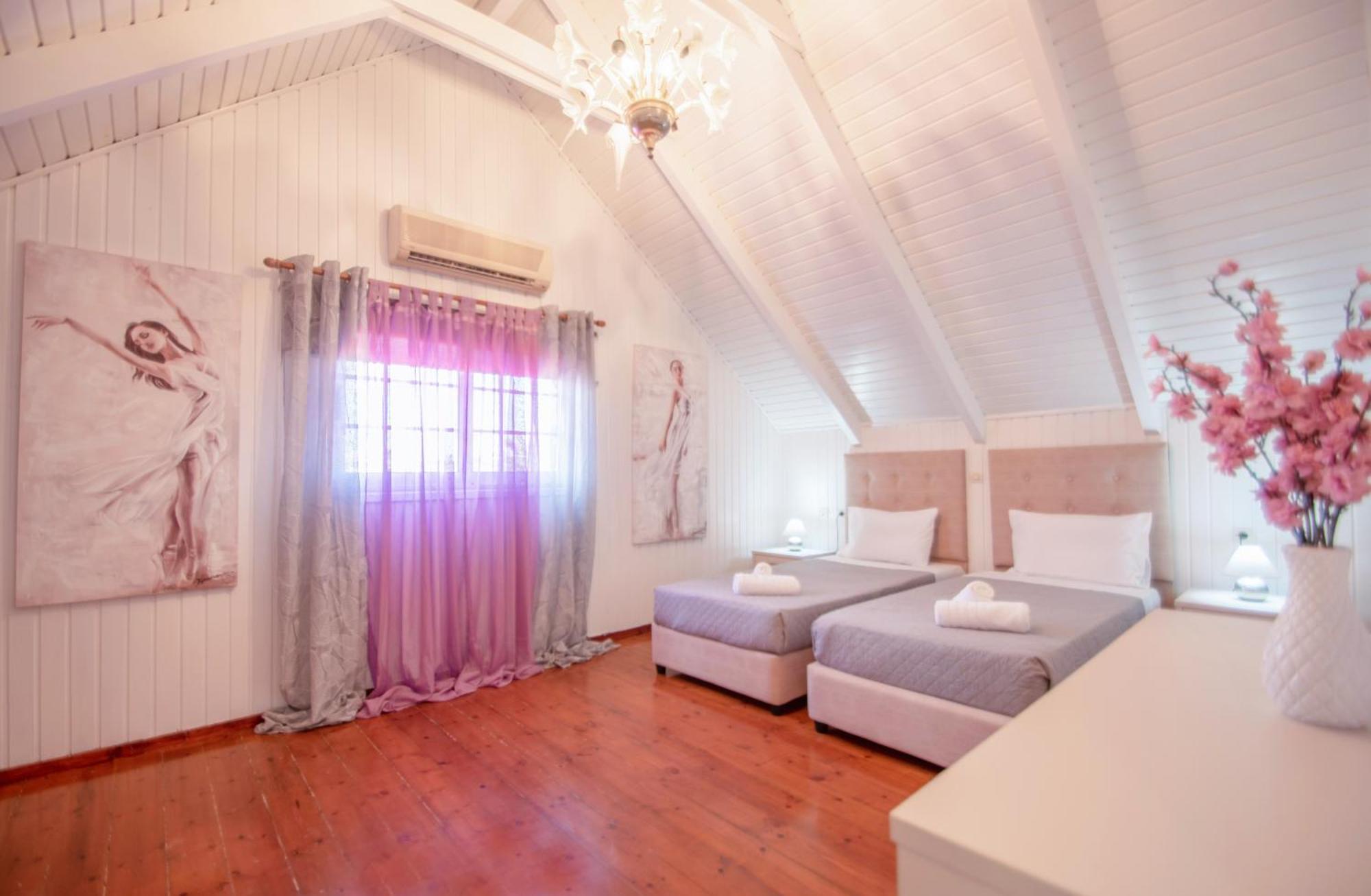 Zante Sunny Villa I Pandokrátor Extérieur photo