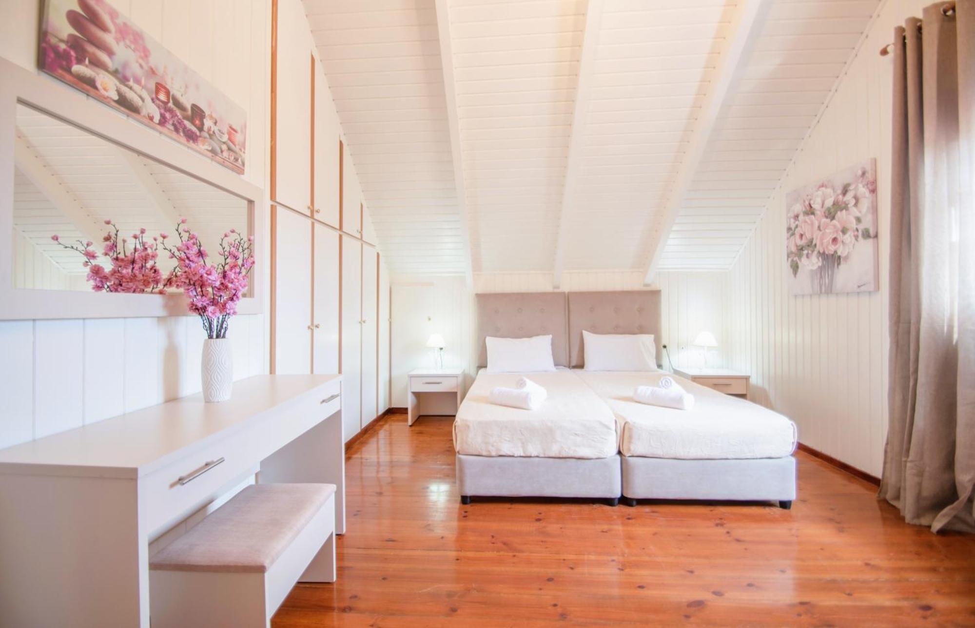 Zante Sunny Villa I Pandokrátor Extérieur photo
