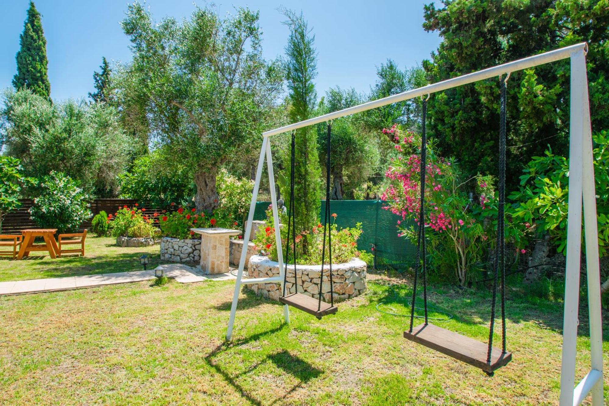 Zante Sunny Villa I Pandokrátor Extérieur photo
