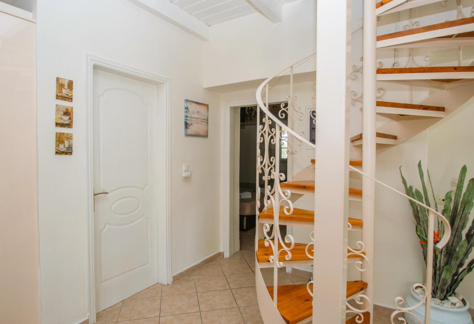 Zante Sunny Villa I Pandokrátor Extérieur photo