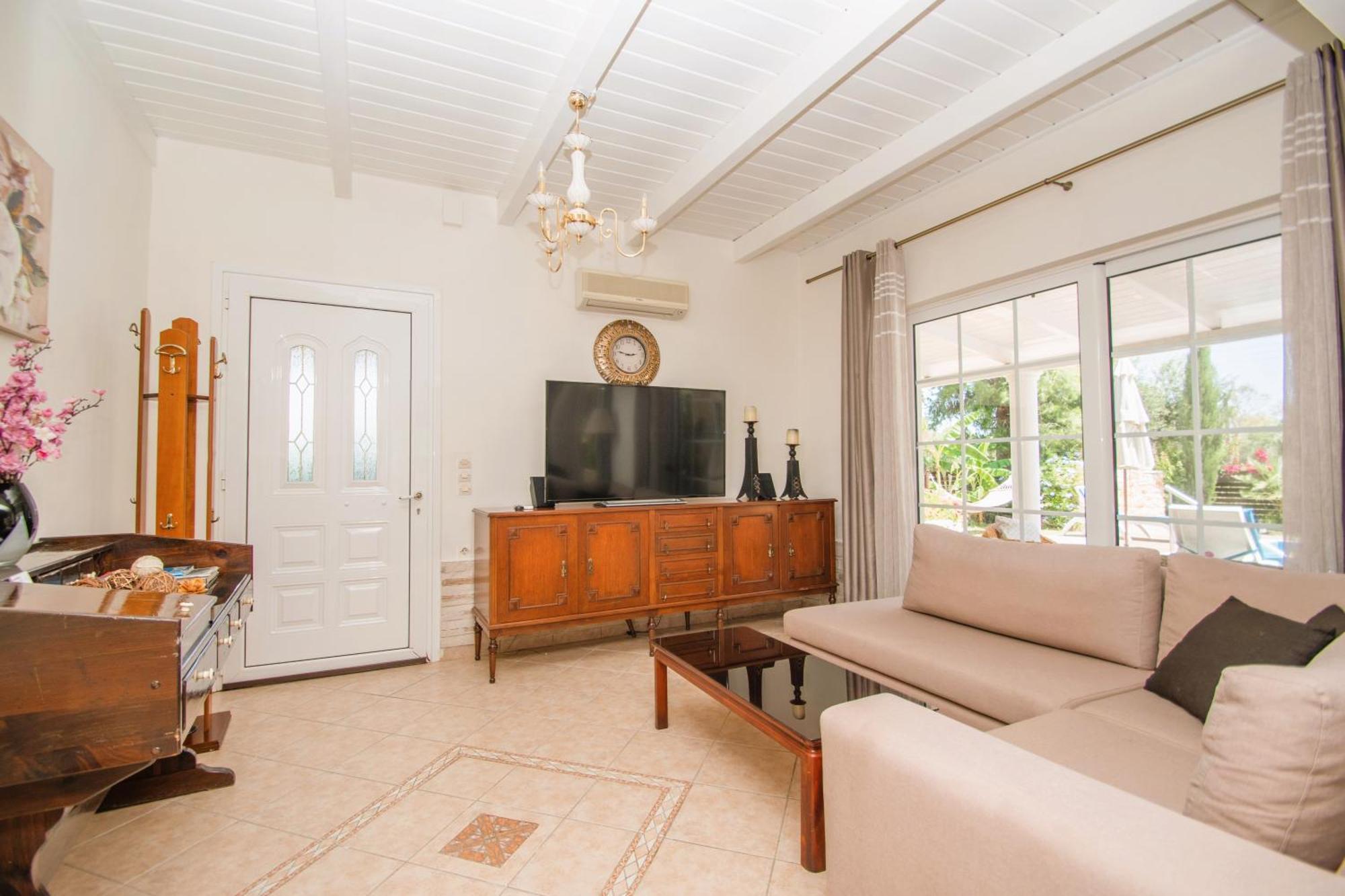 Zante Sunny Villa I Pandokrátor Extérieur photo